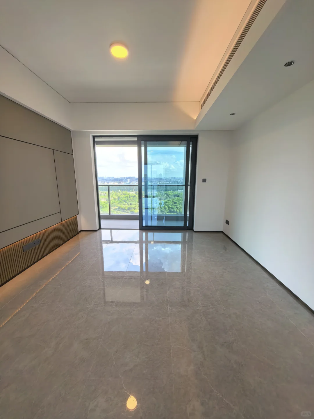 天啊，太美了！🏡南站新鸿基126平4房2卫现房