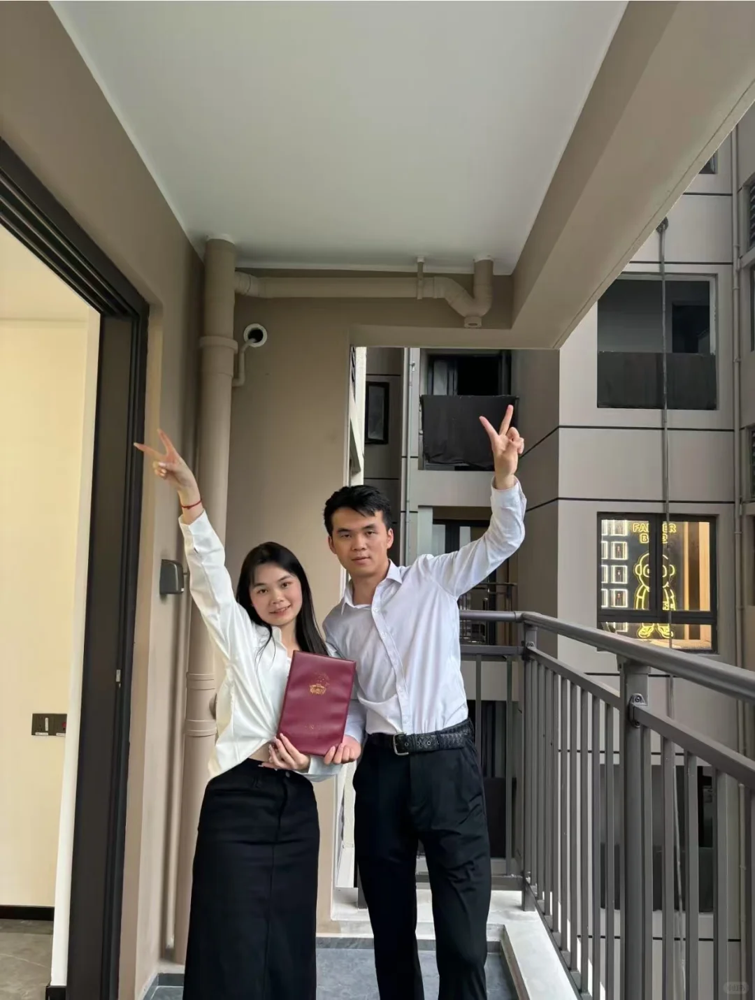 00年刚需广州增城买房，成功上科教城啦