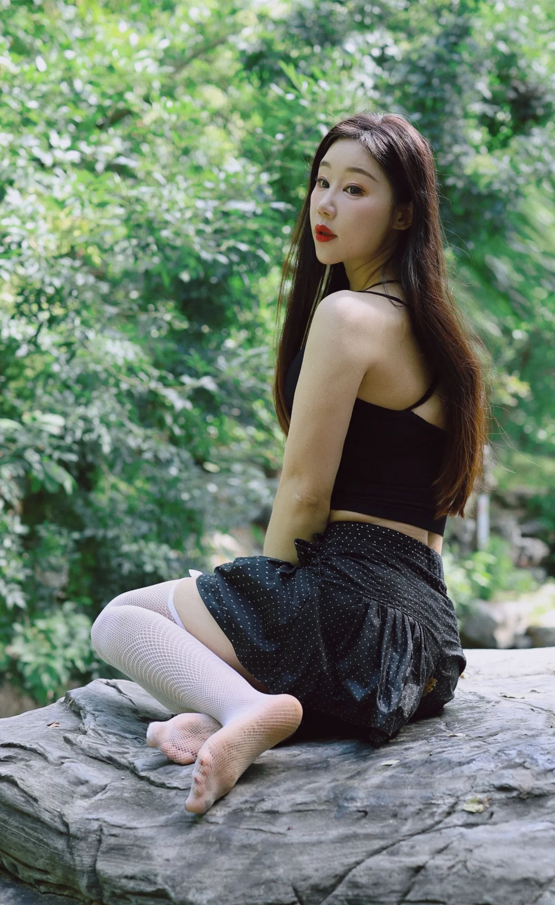喜欢么
