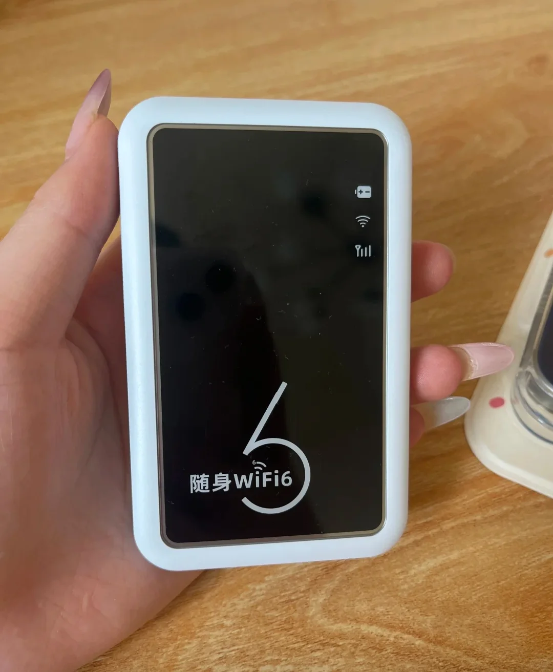 宿舍没有无线网，自用3个月的随身wifi后续