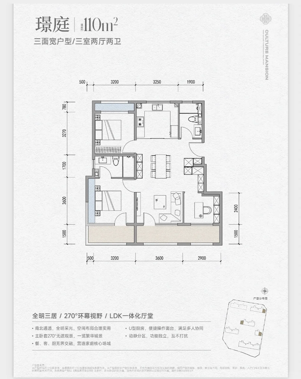 通州梨园地铁盘好房子来了