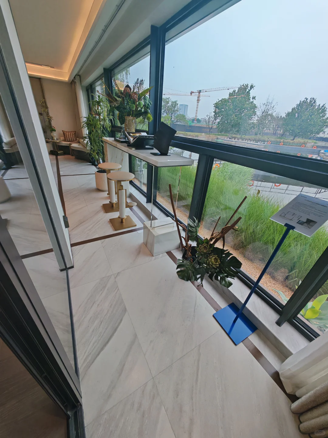 河东中环丨350万起入住湖景奢宅🏡