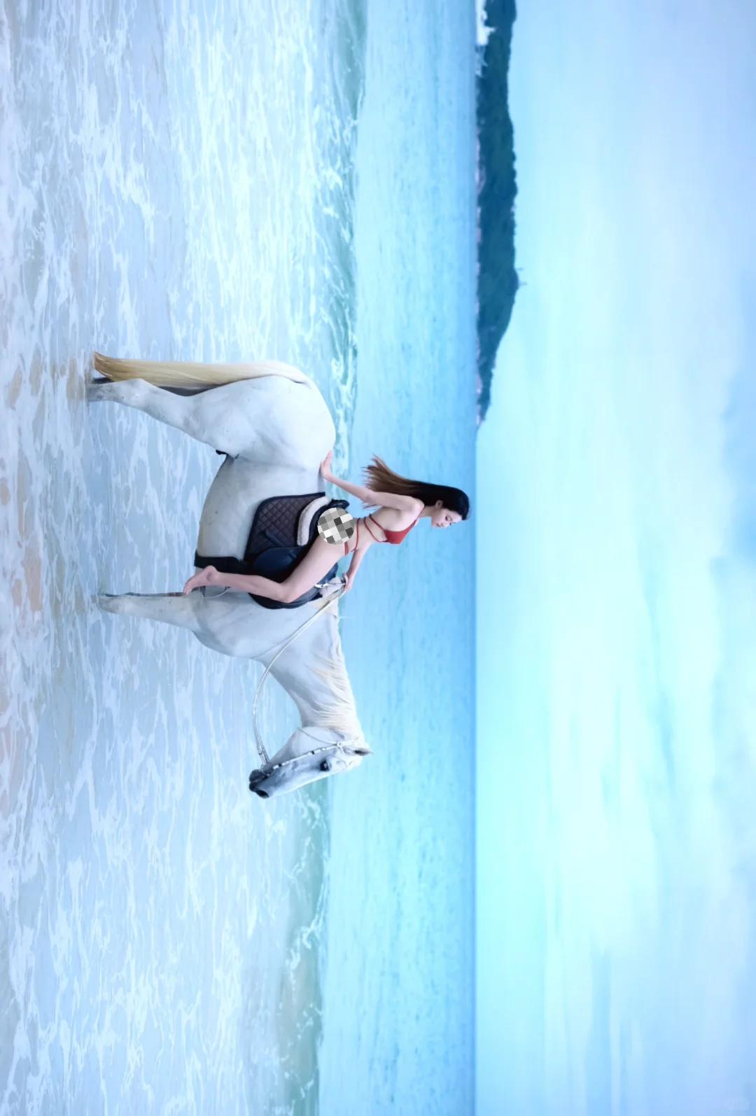 三亚骑🐎