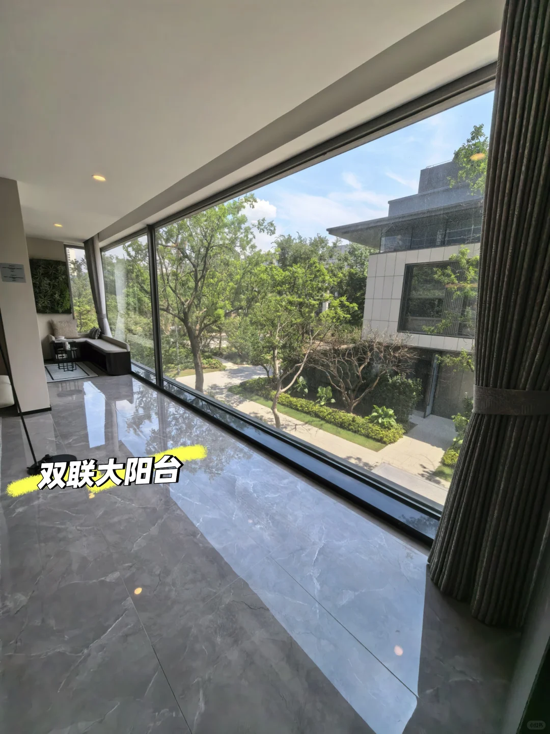 吓到我了，苏州200来万能买到这么好的洋房