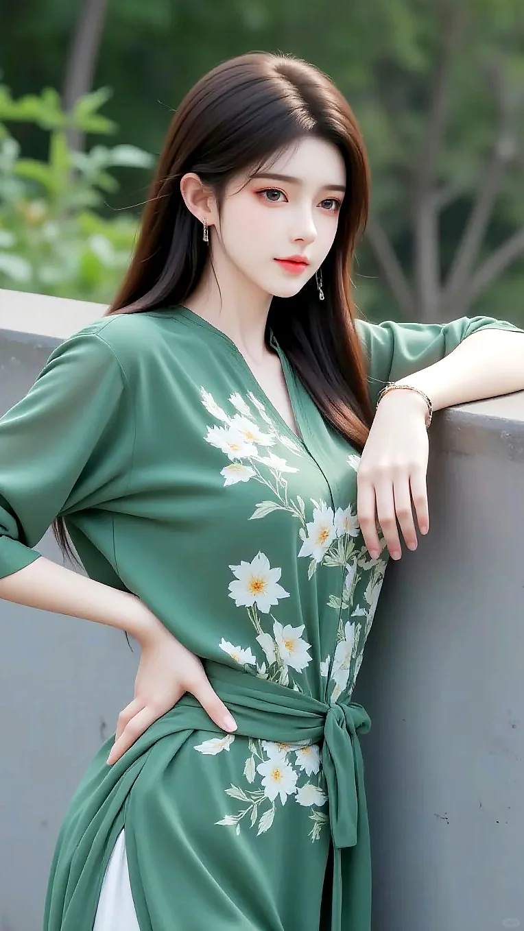 女神壁纸｜火灵儿完美世界现代高清动漫壁纸
