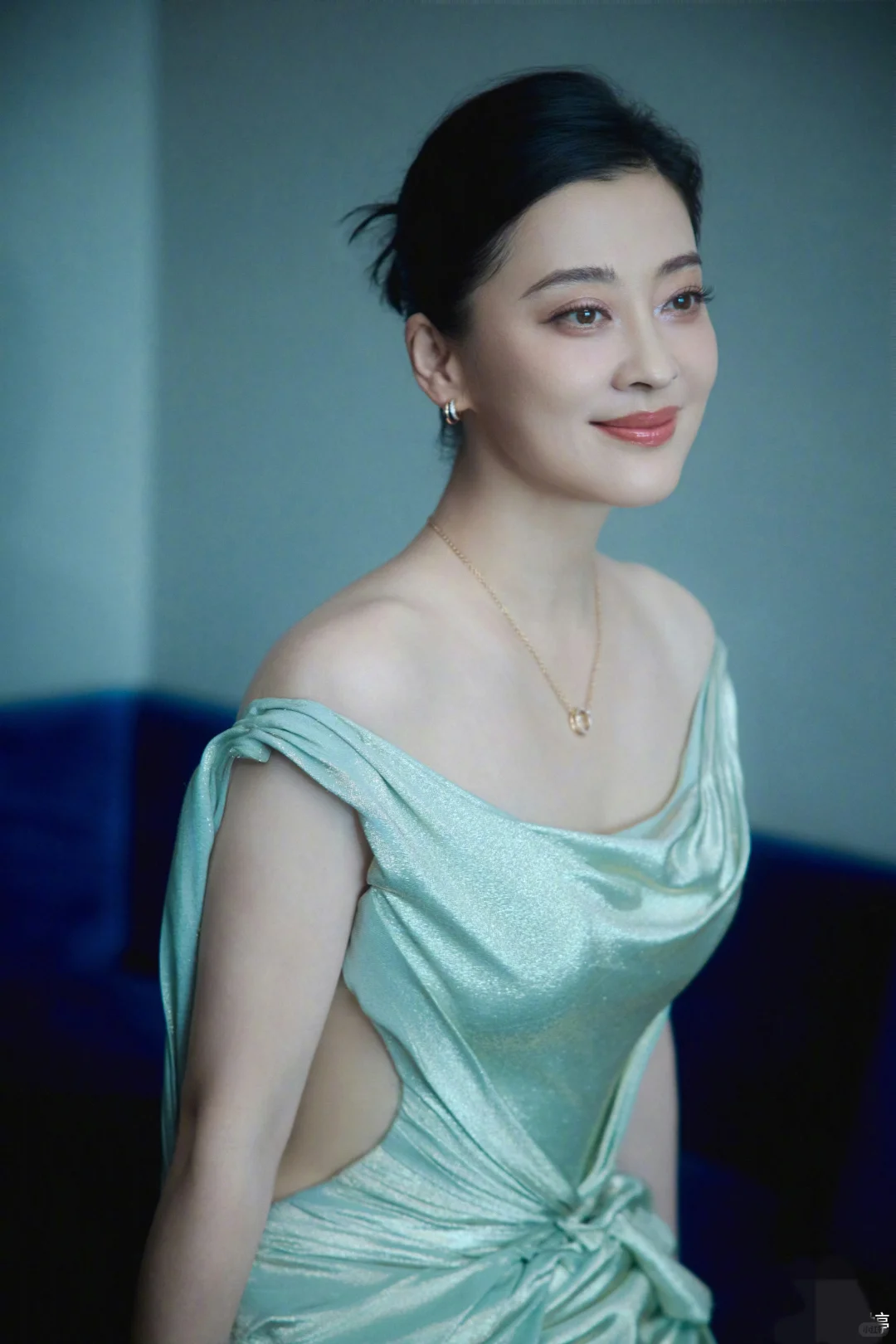 梅婷 永远被她惊艳的东方美人！🥰