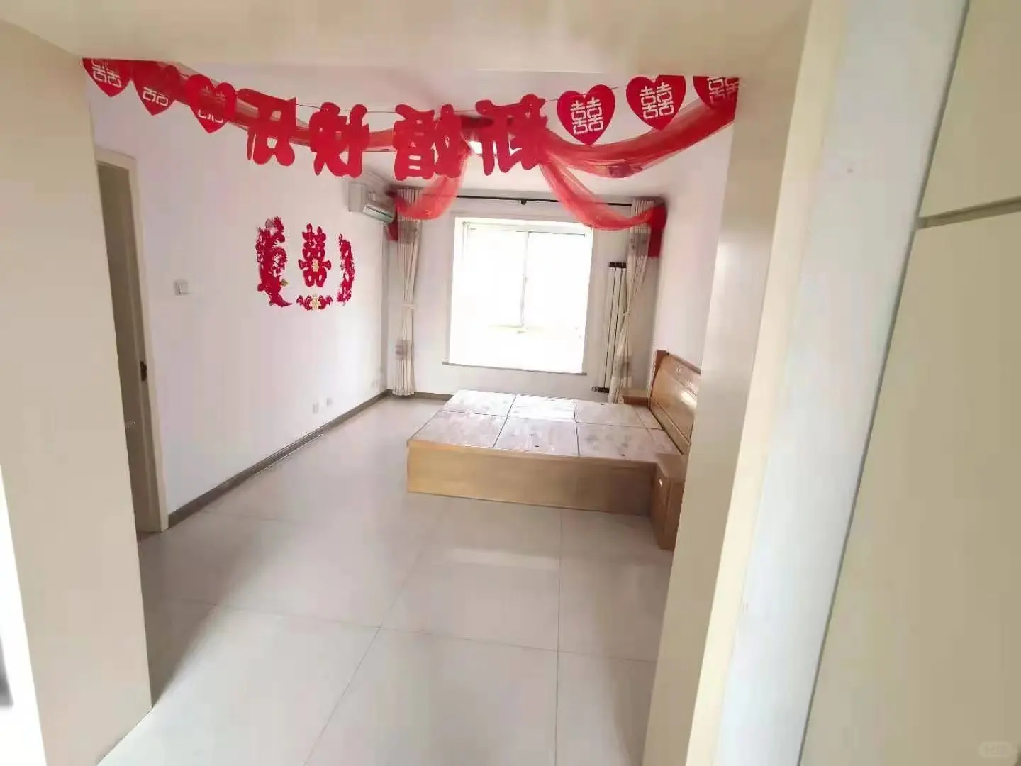 房屋出租🏠房东找爱干净租客