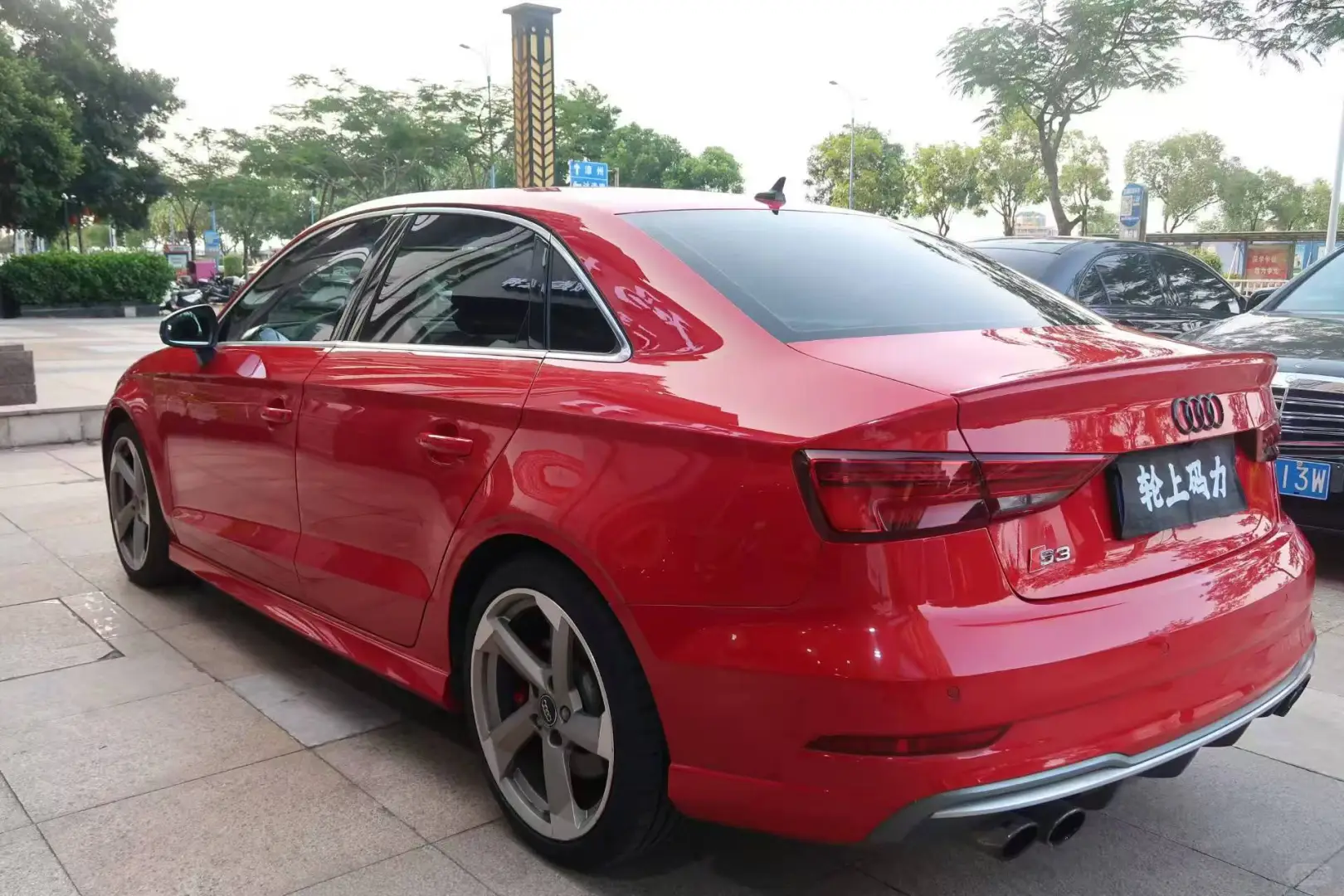 刚刚毕业？想买车