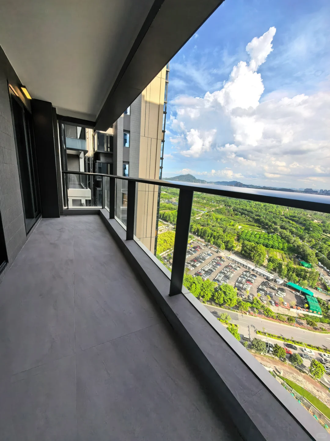 天啊，太美了！🏡南站新鸿基126平4房2卫现房