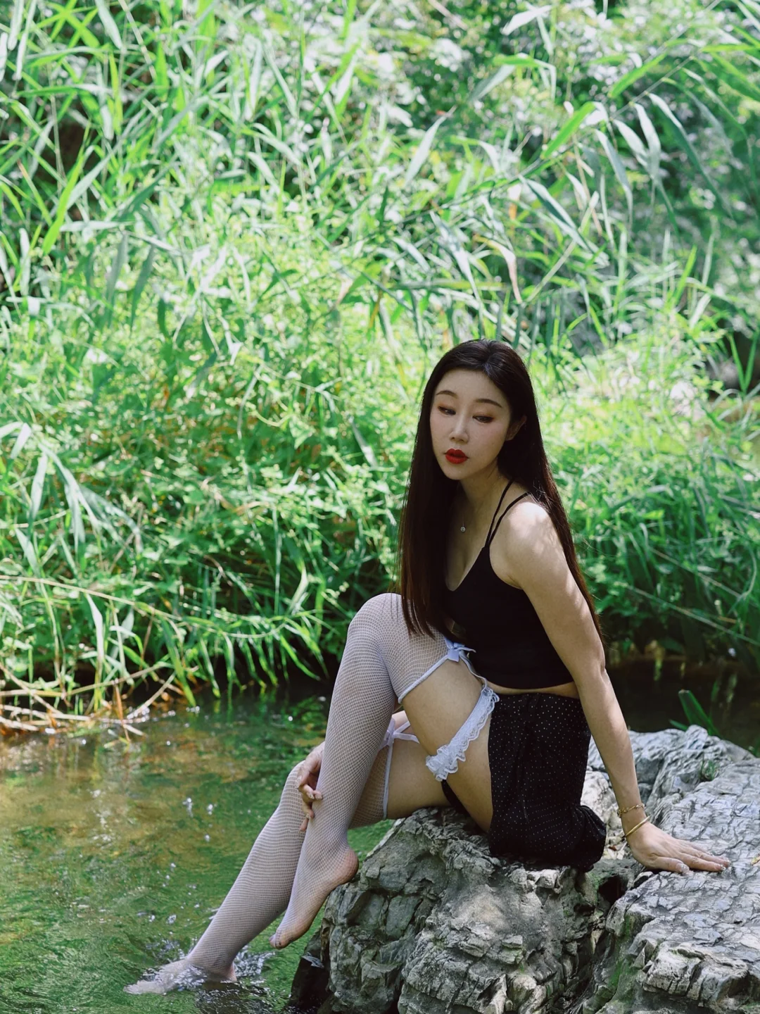 喜欢么