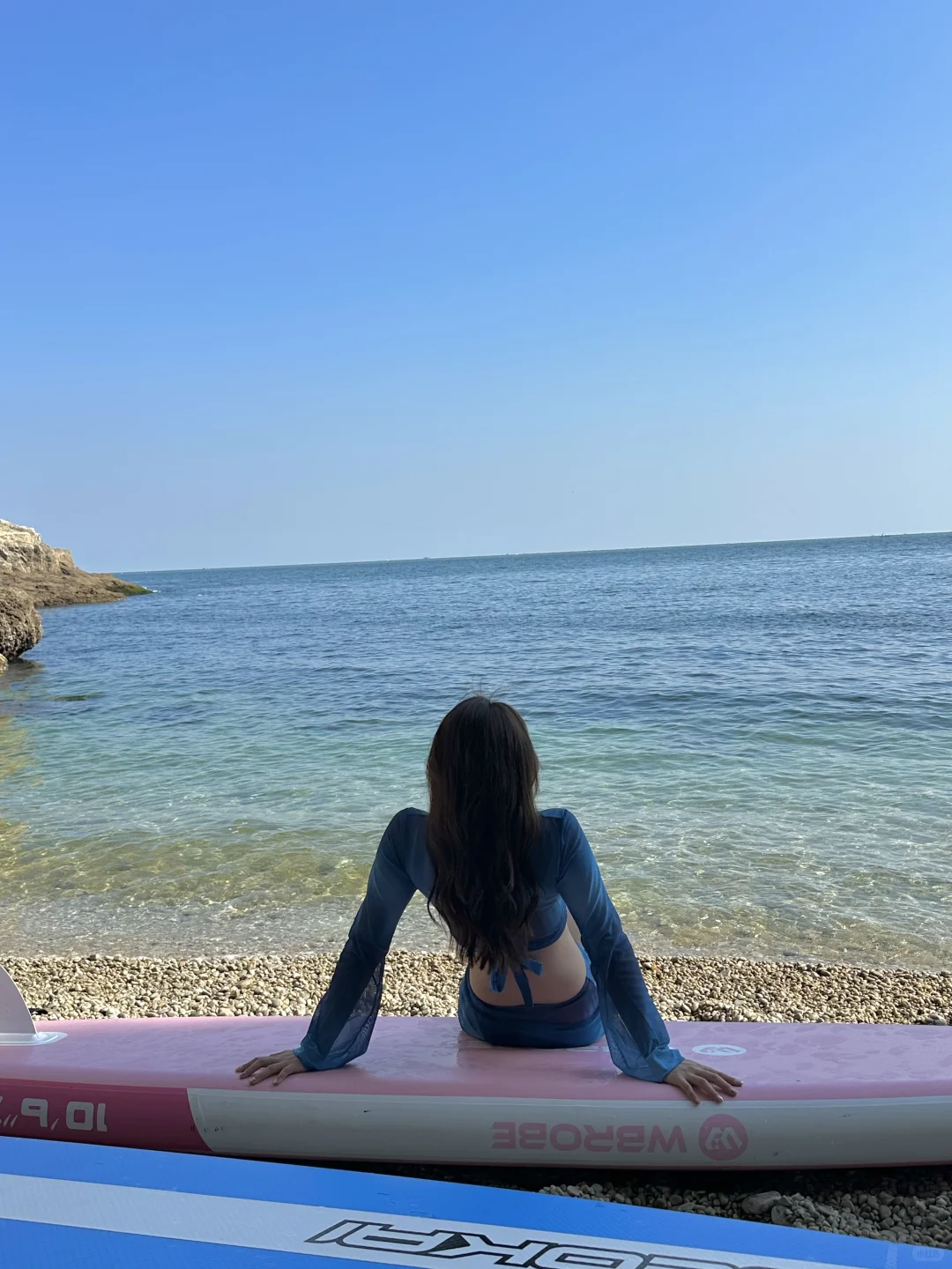泳衣👙合集 |素人纯实况比基尼真实分享