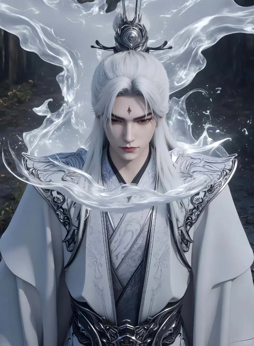 仙逆| 男主天花板