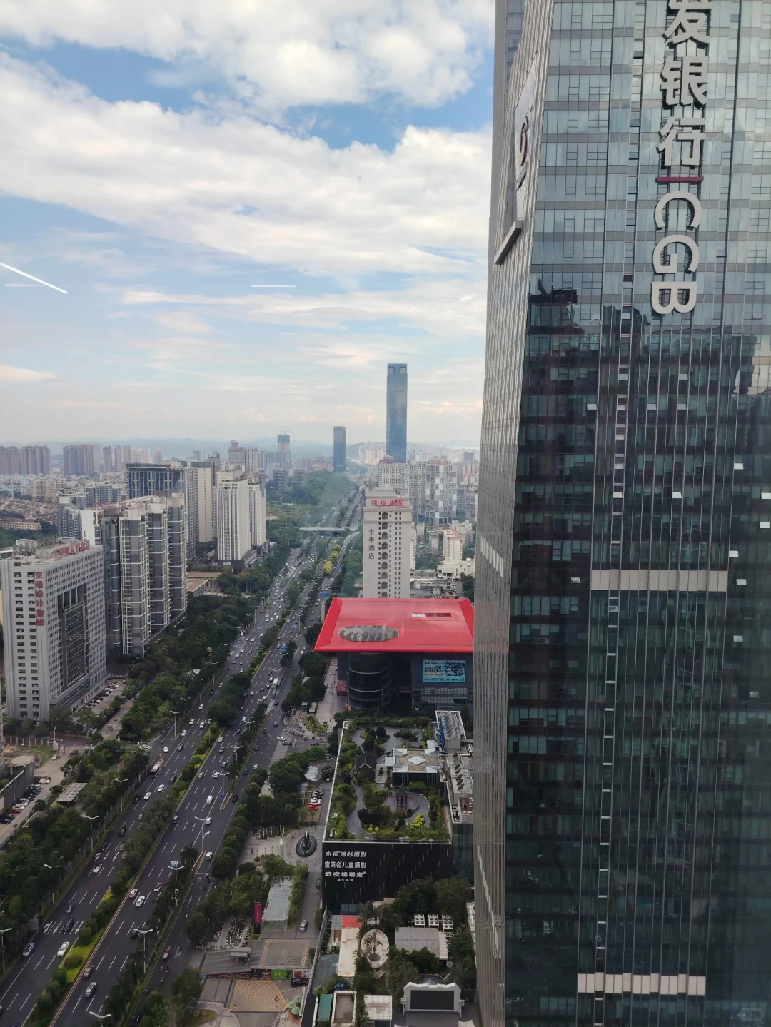 懒人交易