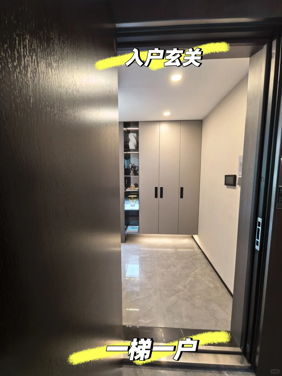 吓到我了，苏州200来万能买到这么好的洋房