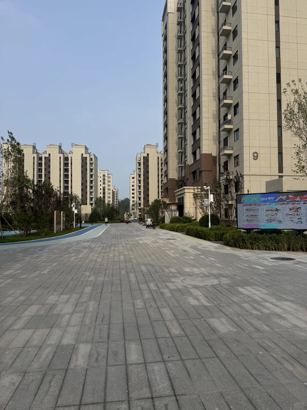 北京大兴青云店 | 精致新房出租