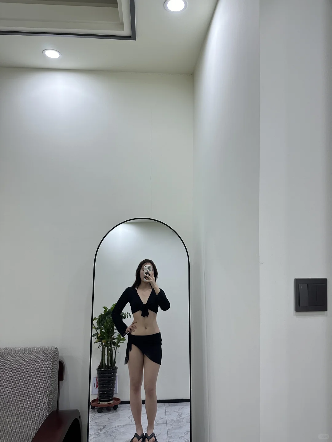 泳衣👙合集 |素人纯实况比基尼真实分享