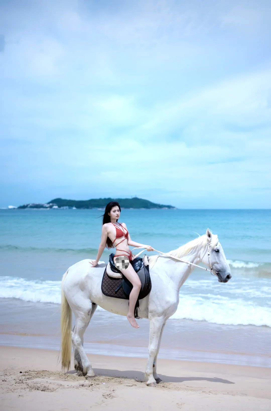 三亚骑🐎