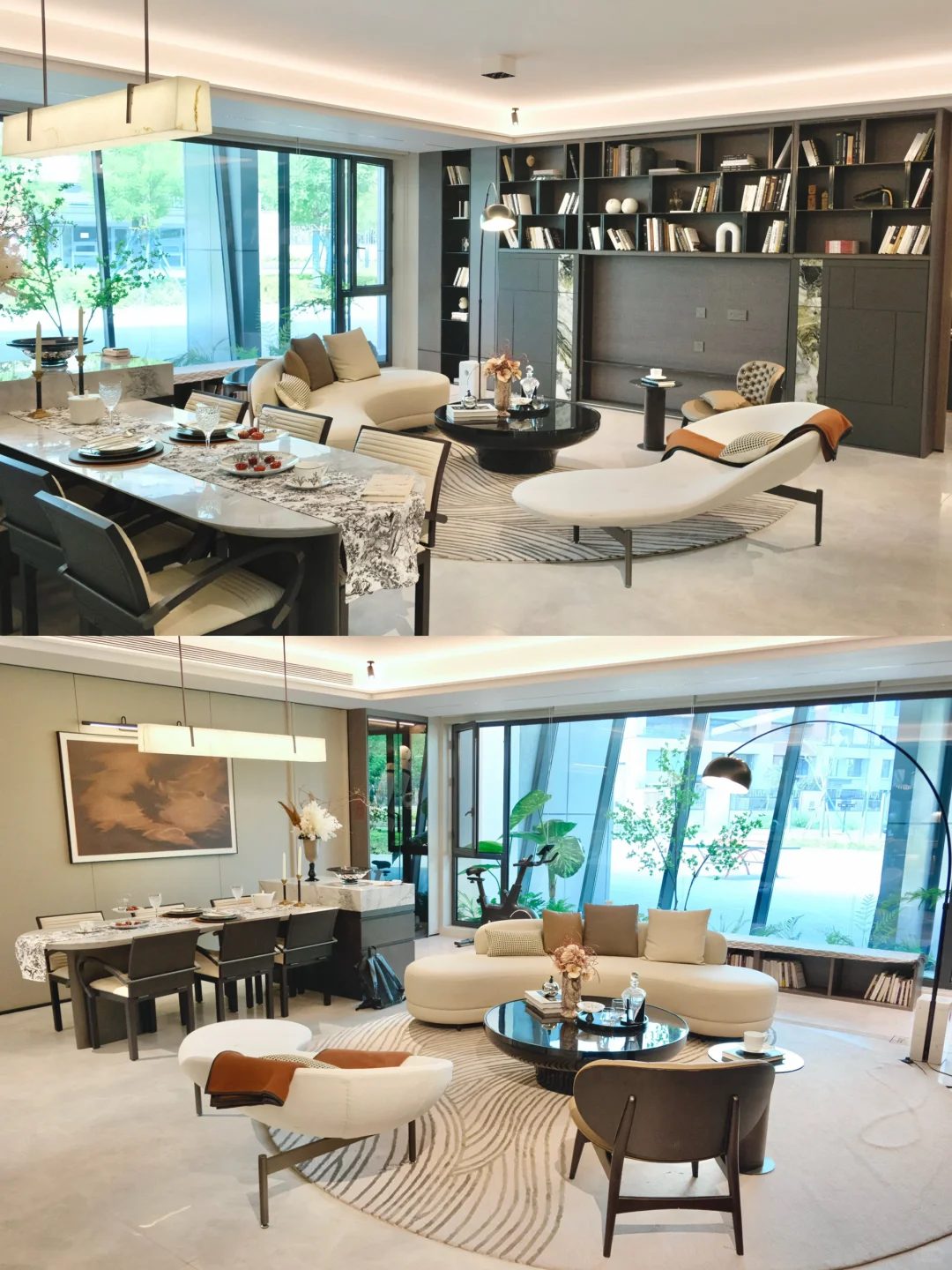 看房日记｜热爱生活的年轻人，喜欢住什么房子