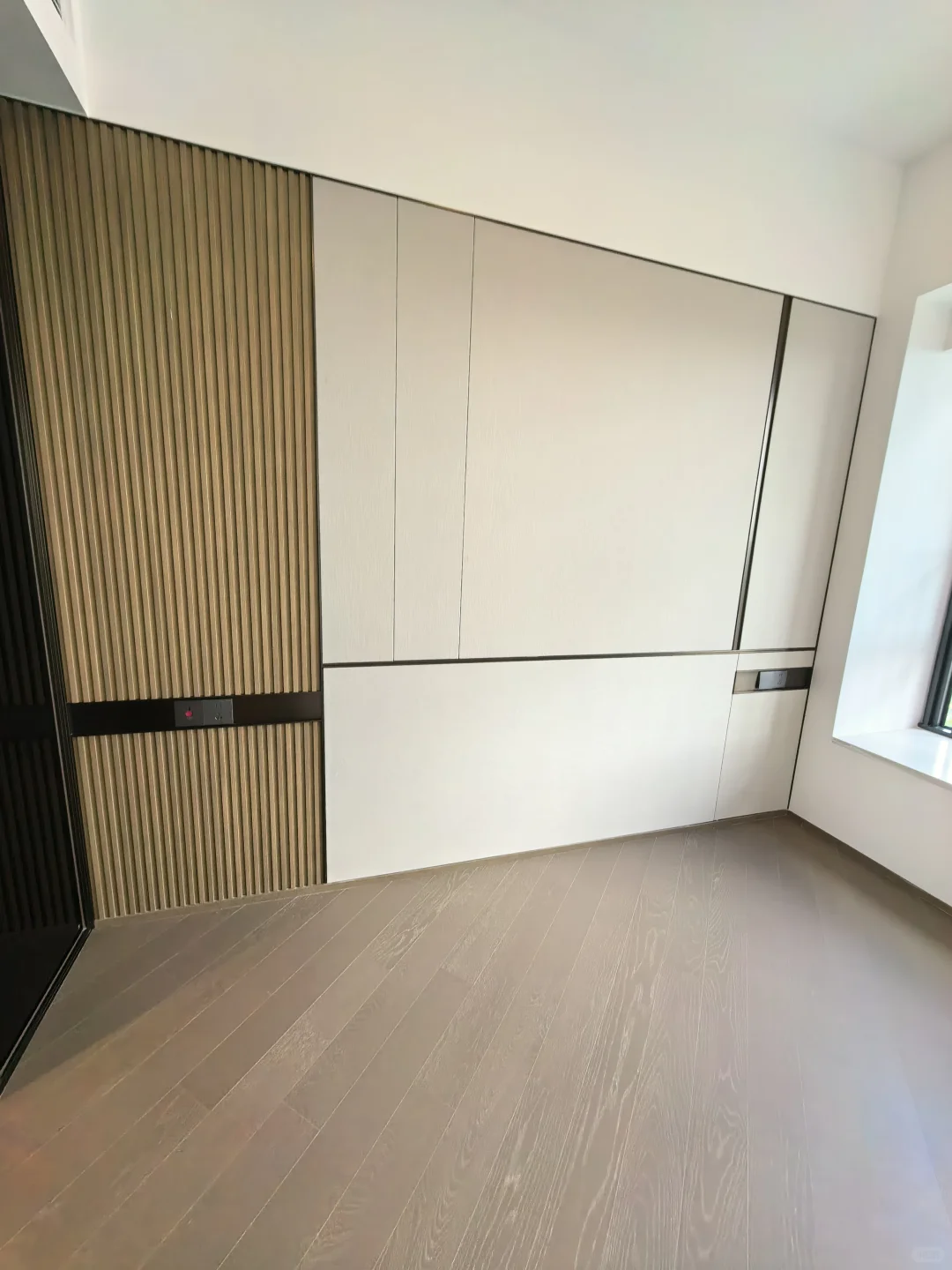 天啊，太美了！🏡南站新鸿基126平4房2卫现房