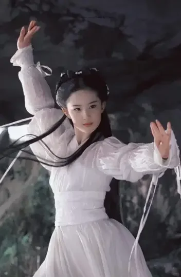 真的超美