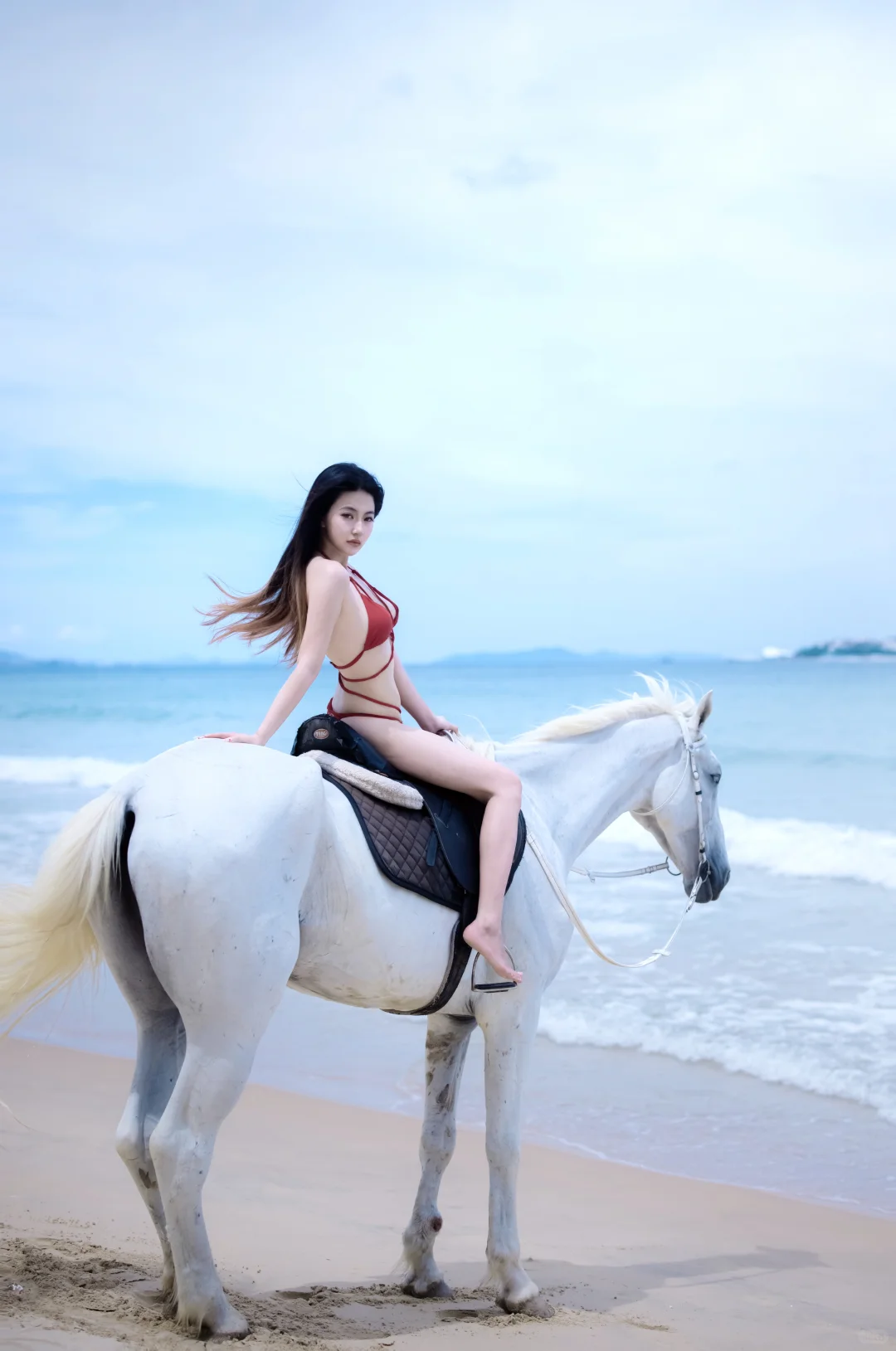 三亚骑🐎