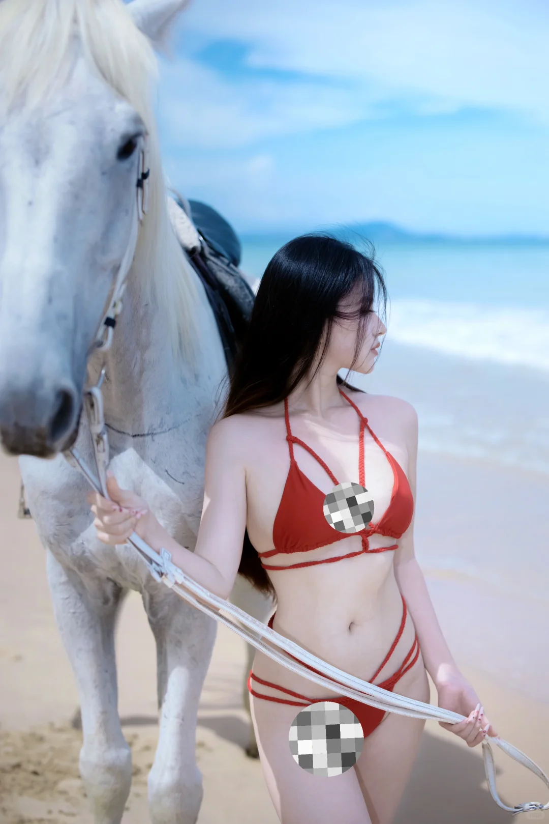三亚骑🐎