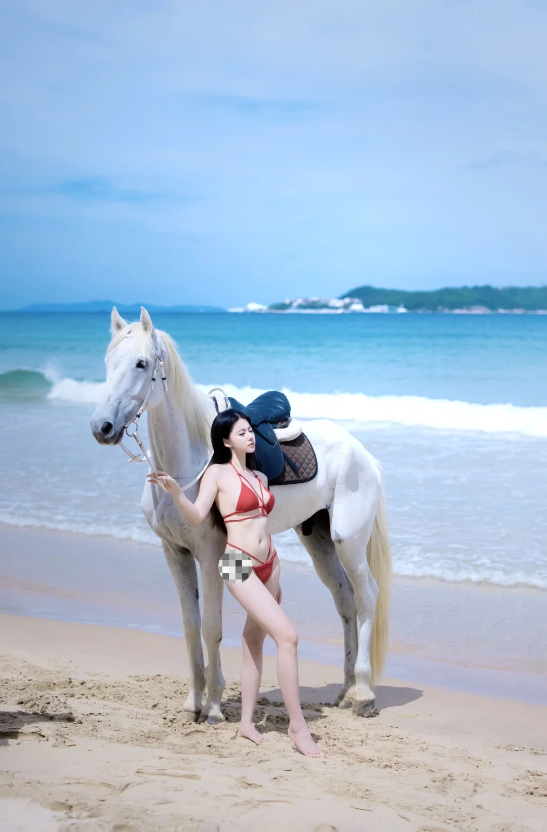 三亚骑🐎