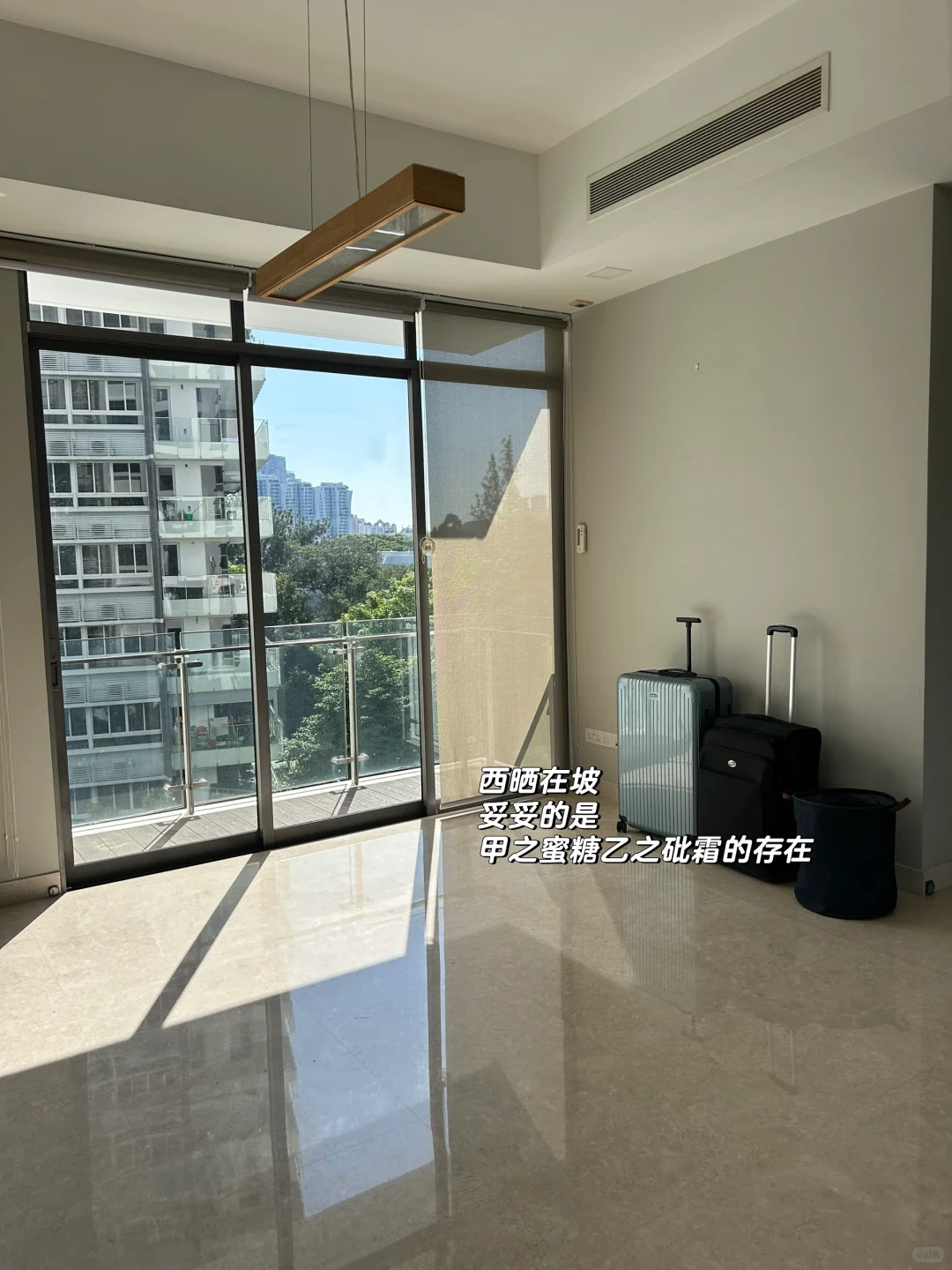 南行记 新加坡🇸🇬找房攻略3 尘埃落定