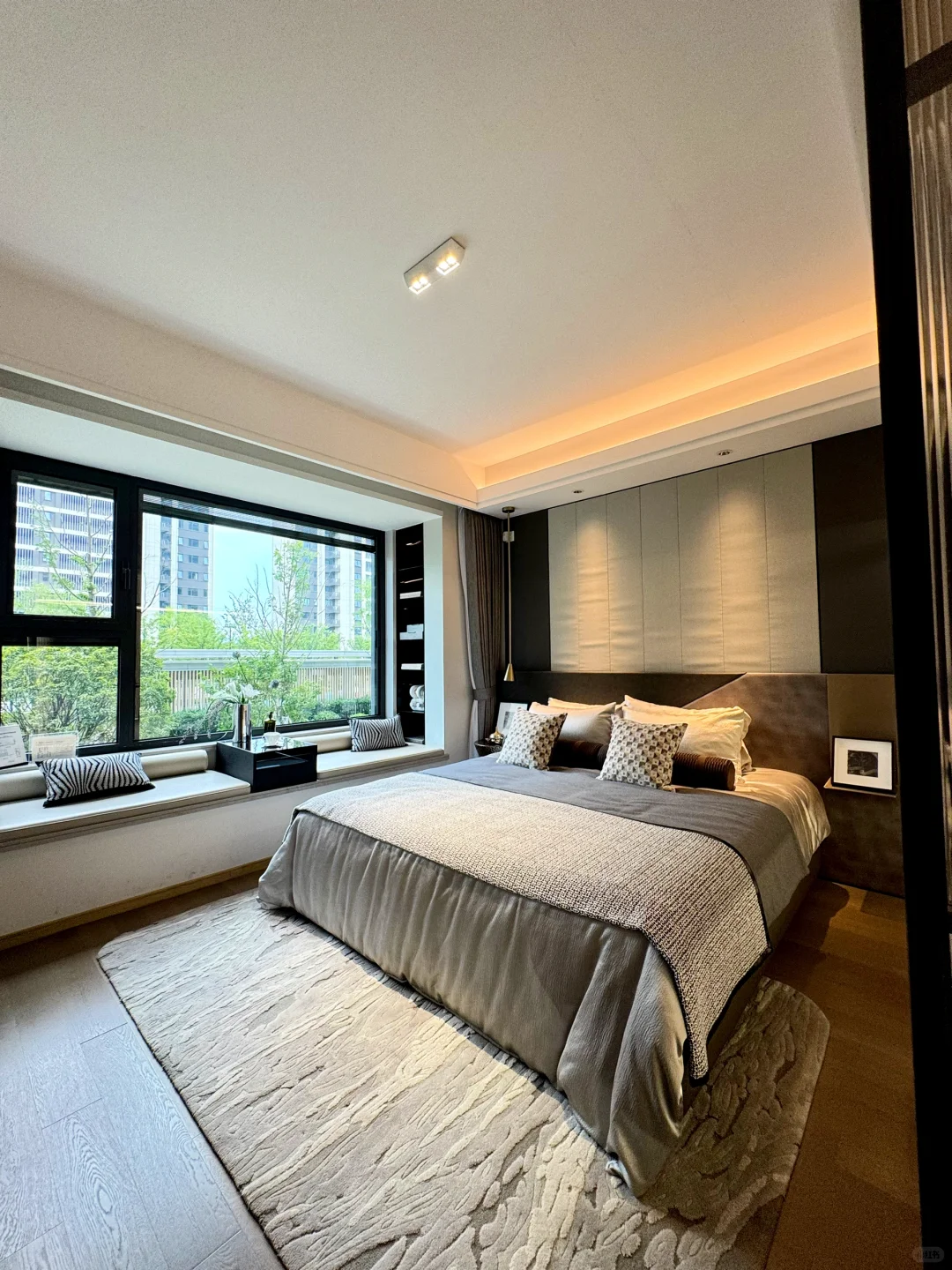 看一眼就想多看两眼的家🏠