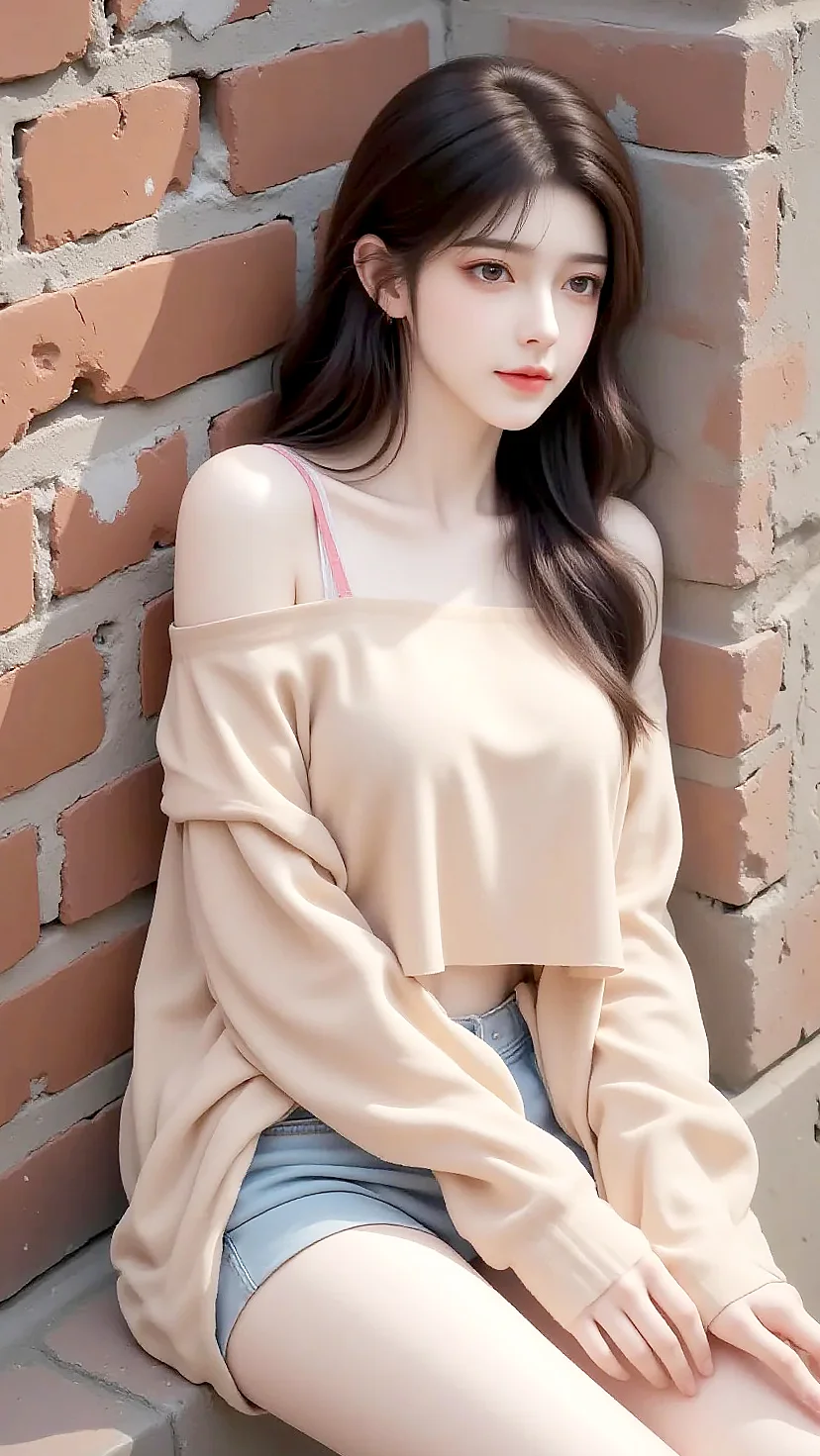 女神壁纸｜火灵儿完美世界现代高清动漫壁纸