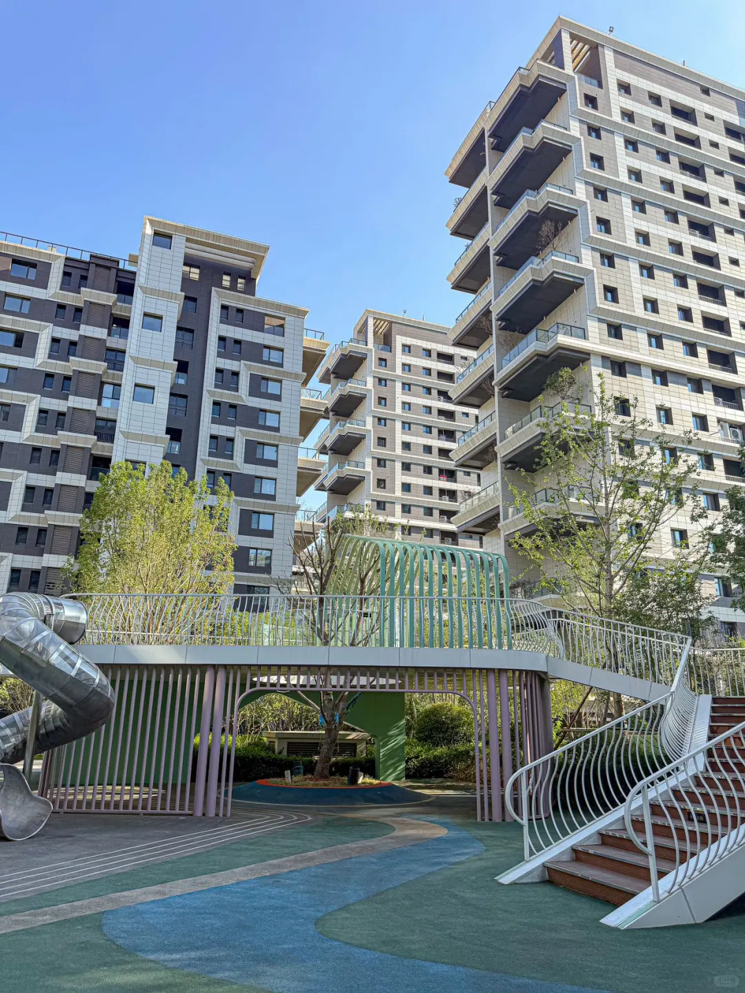 城发投瑞凝府东区 | 现房王者，拎包入住不等