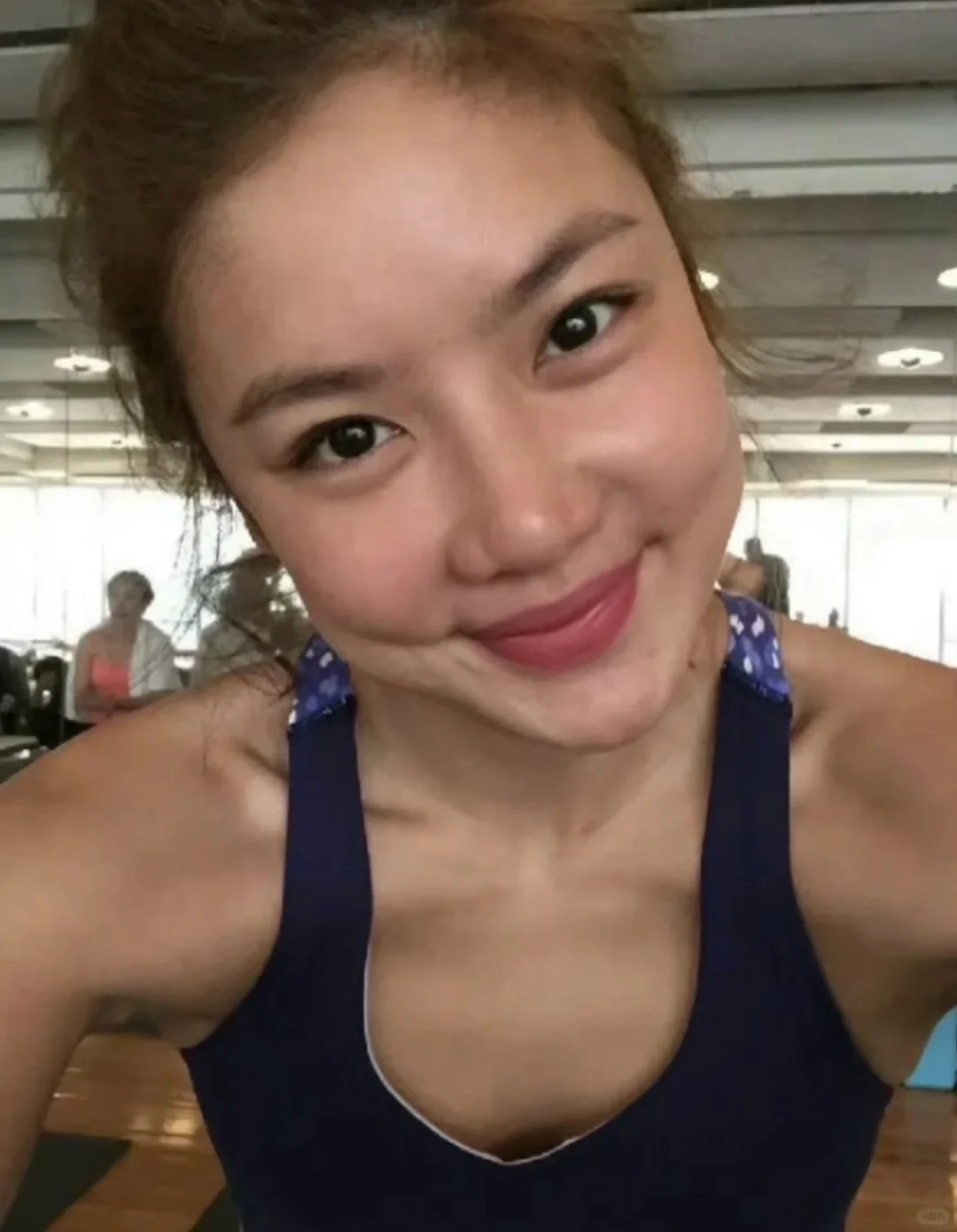 我的审美vs我的长相（丰腴版）