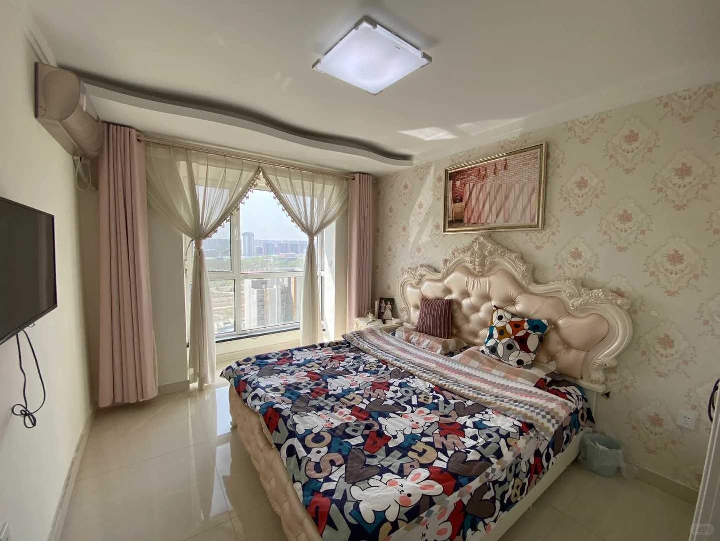 沈阳浑南奥体中心旁自家房子🏠出售