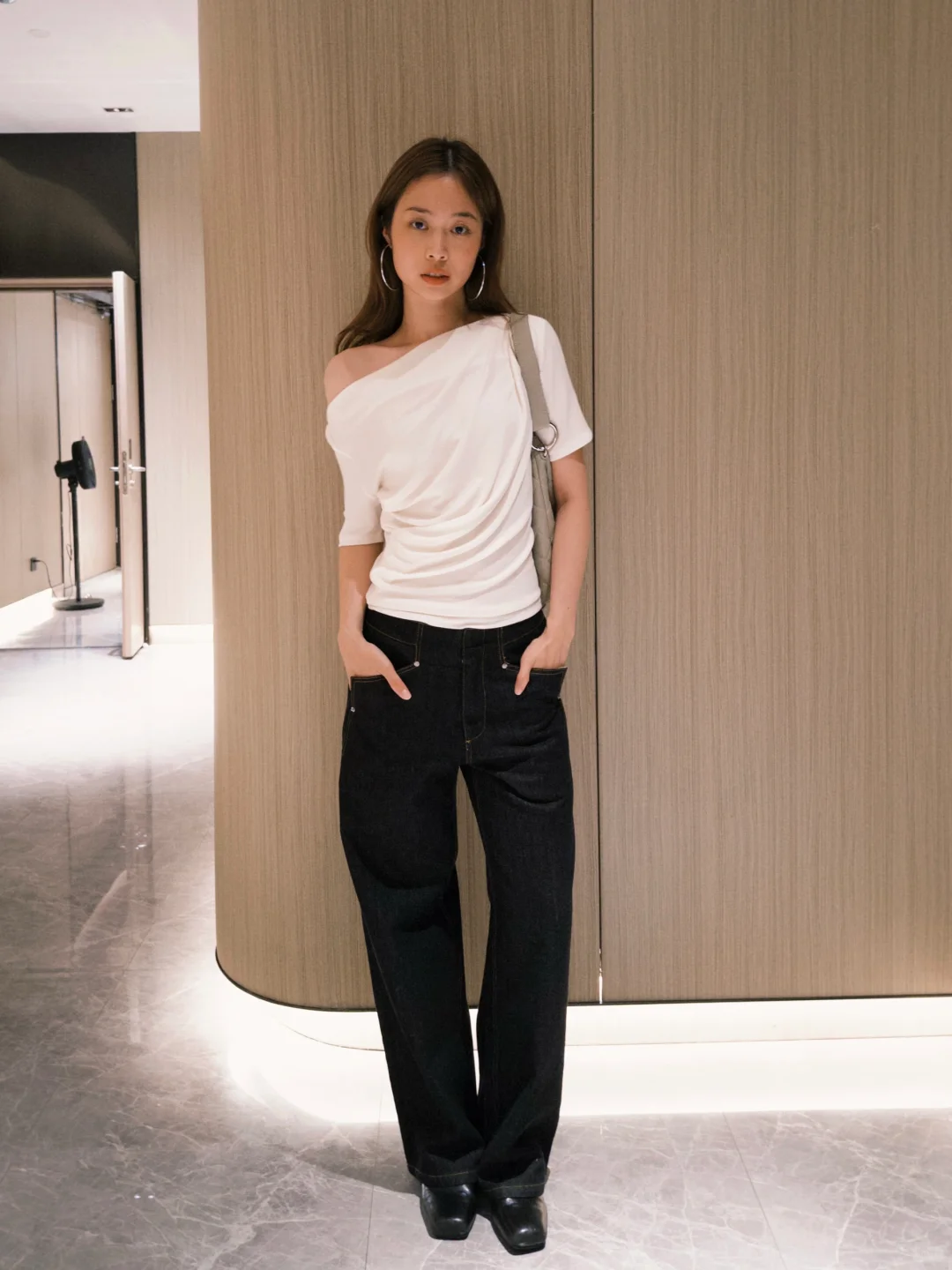 Copy一下千禧年的TVB港女精髓