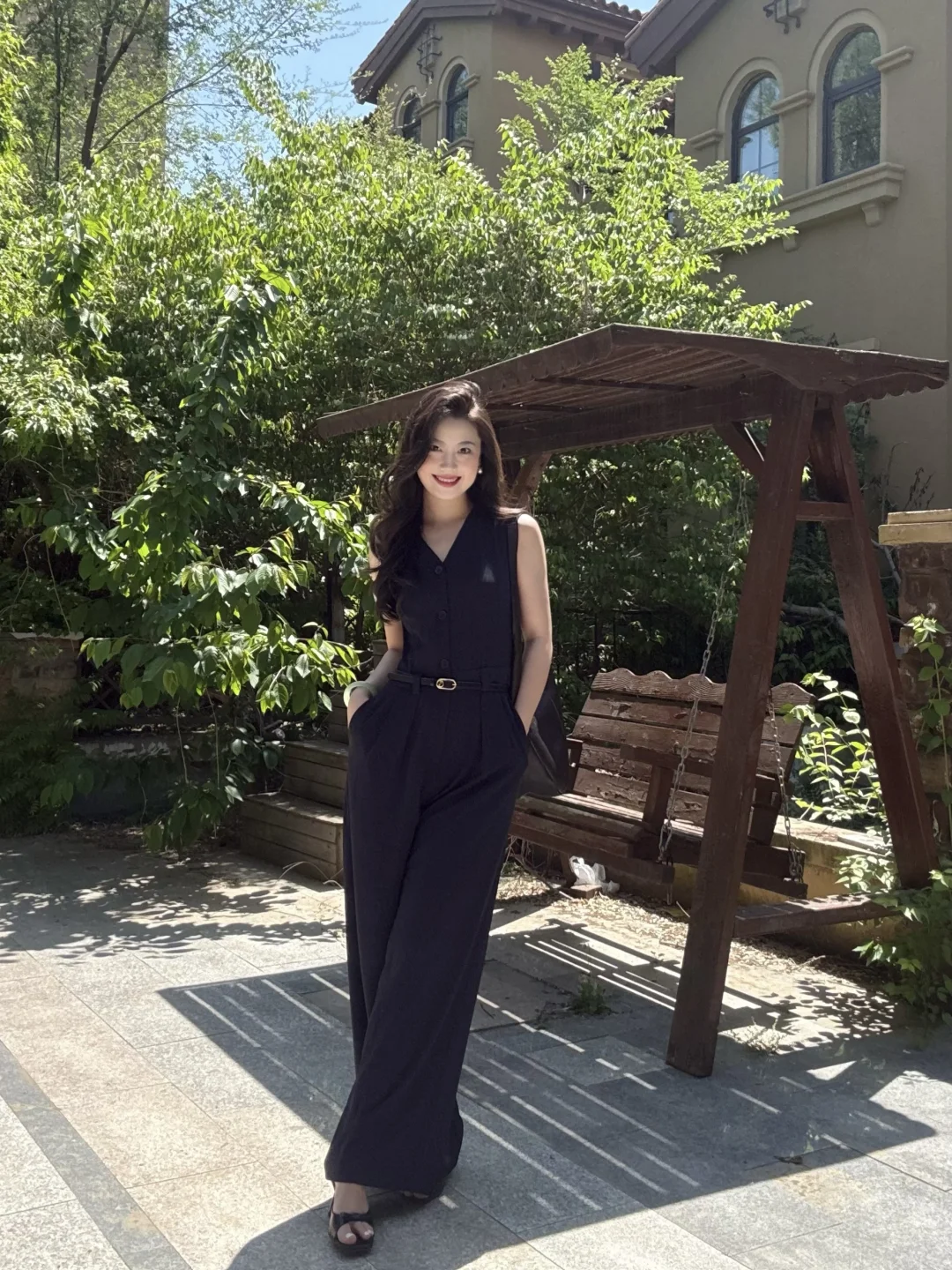 圆脸的反击之妥妥的职场大女主～