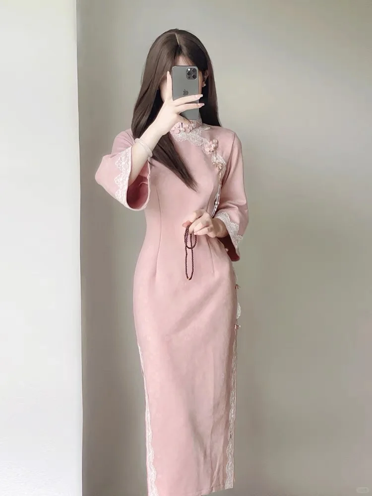 每天认识一个品牌～分享服装店铺第75天👗