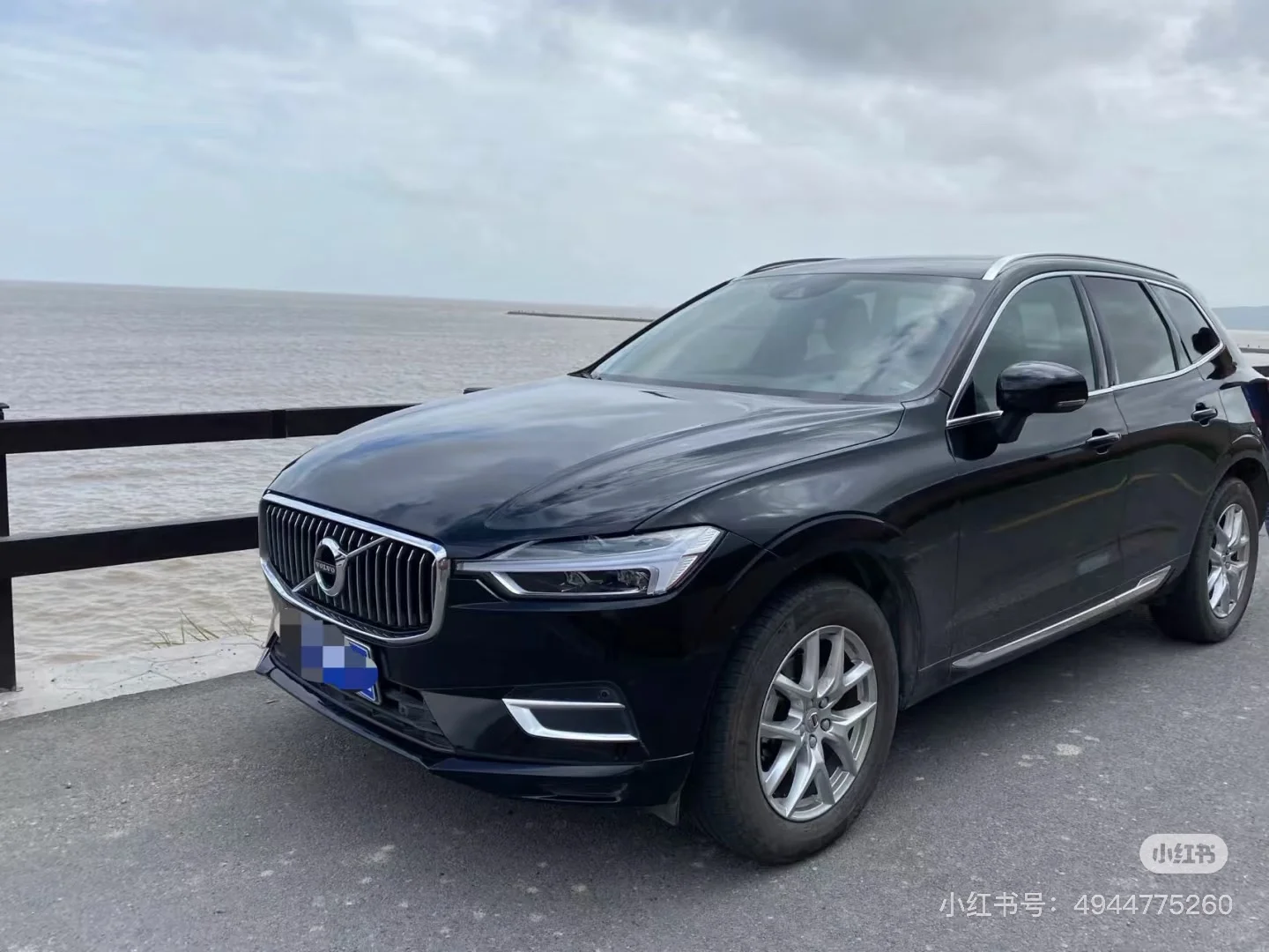 求购沃尔沃s90 xc60