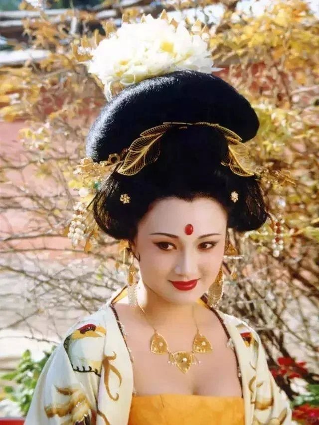 浅谈诗文中女性身材“杨柳”与“丰腴”之美