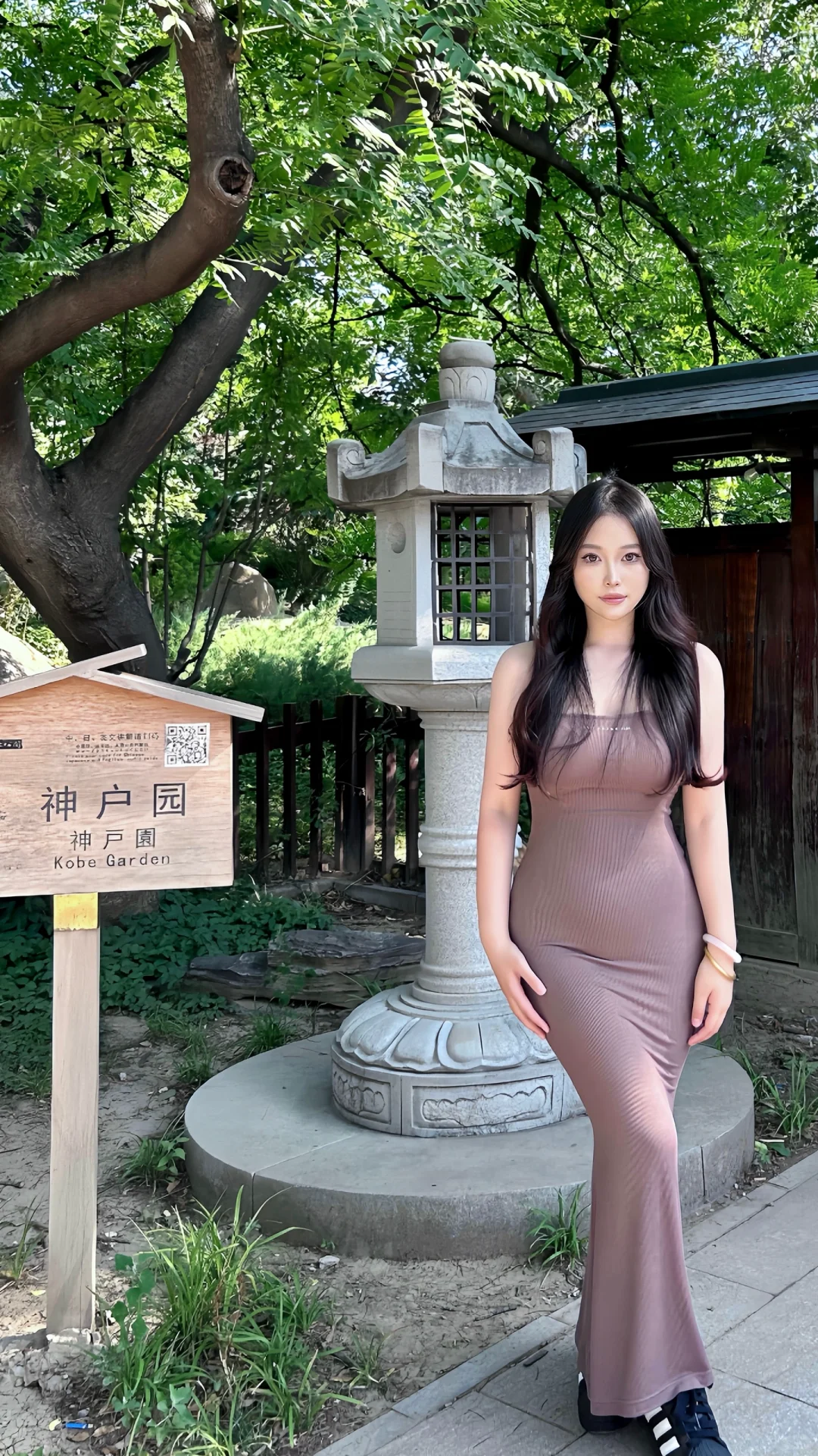 前妻姐好能装