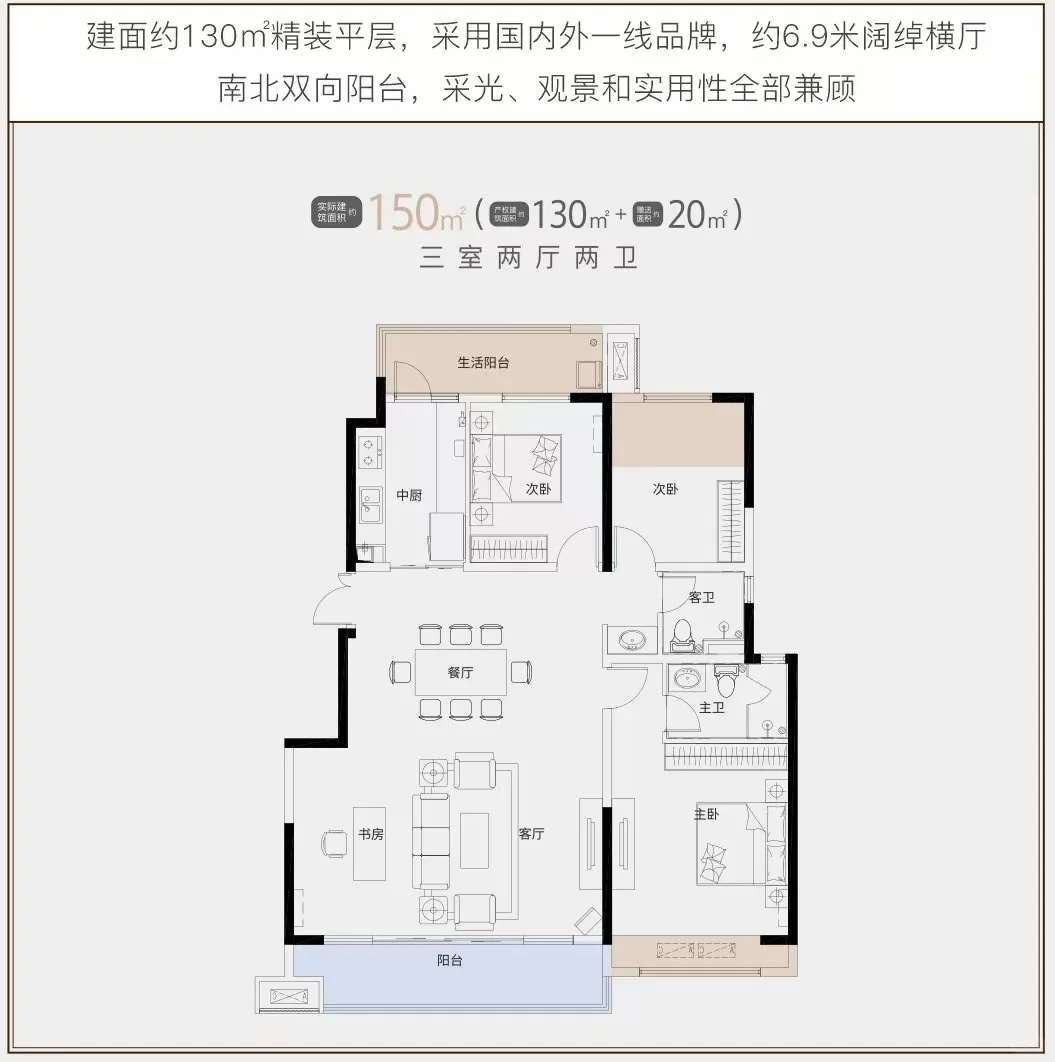 拥有了属于自己的房子🏡！！