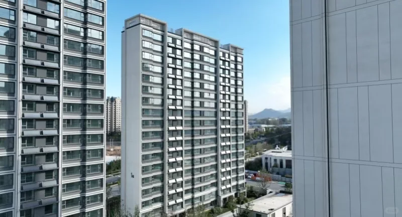 市中区买房90万左右精装现房小高