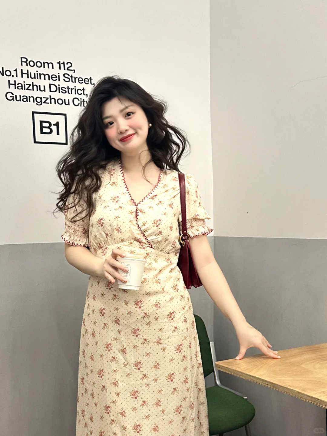 130斤 | 今天是丰腴的油画女郎