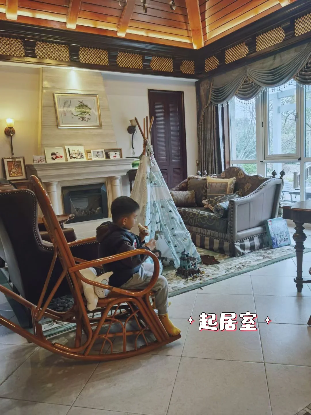 业主本人出售稀缺宝藏别墅，湖州安吉
