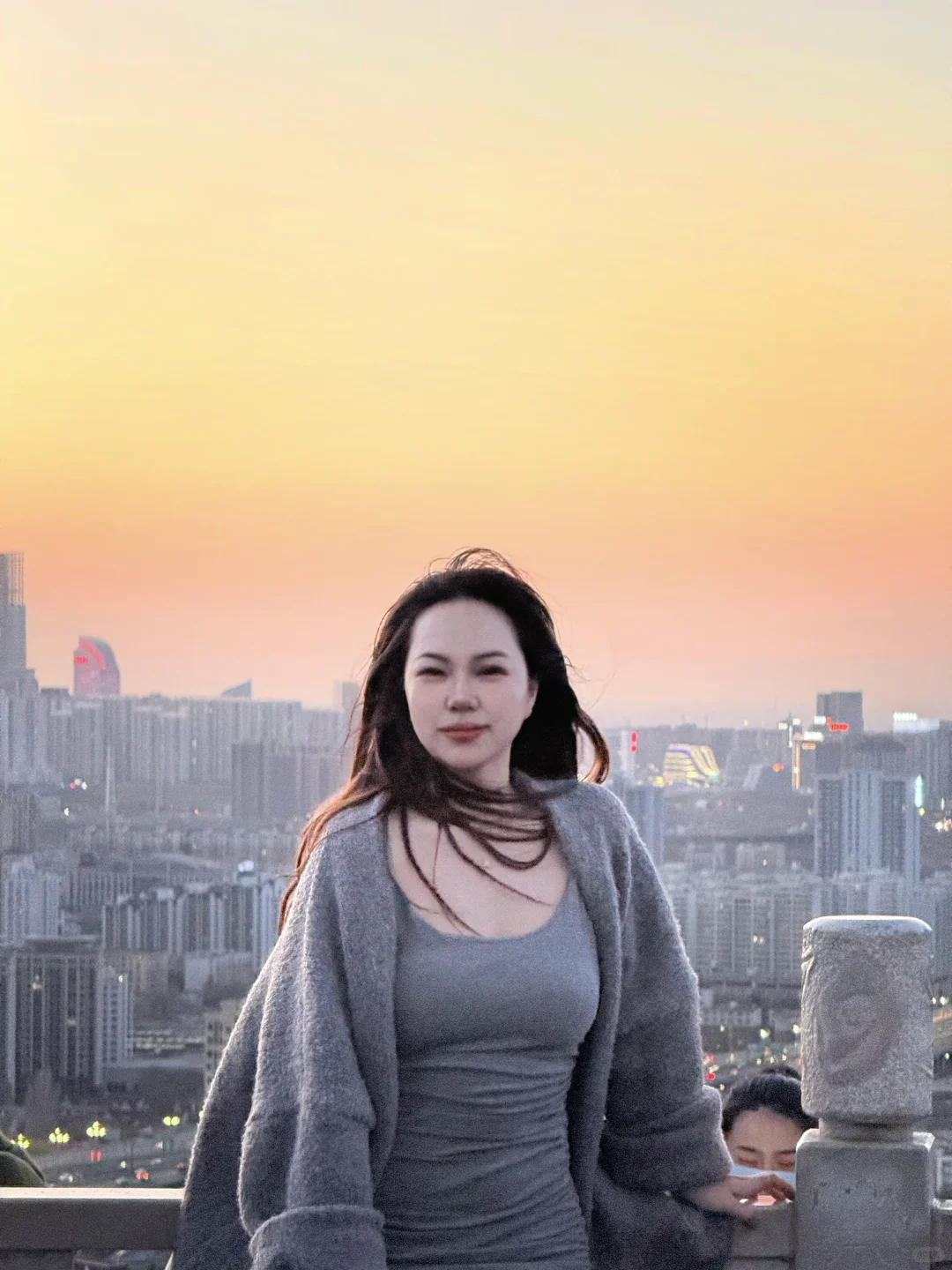 地母系