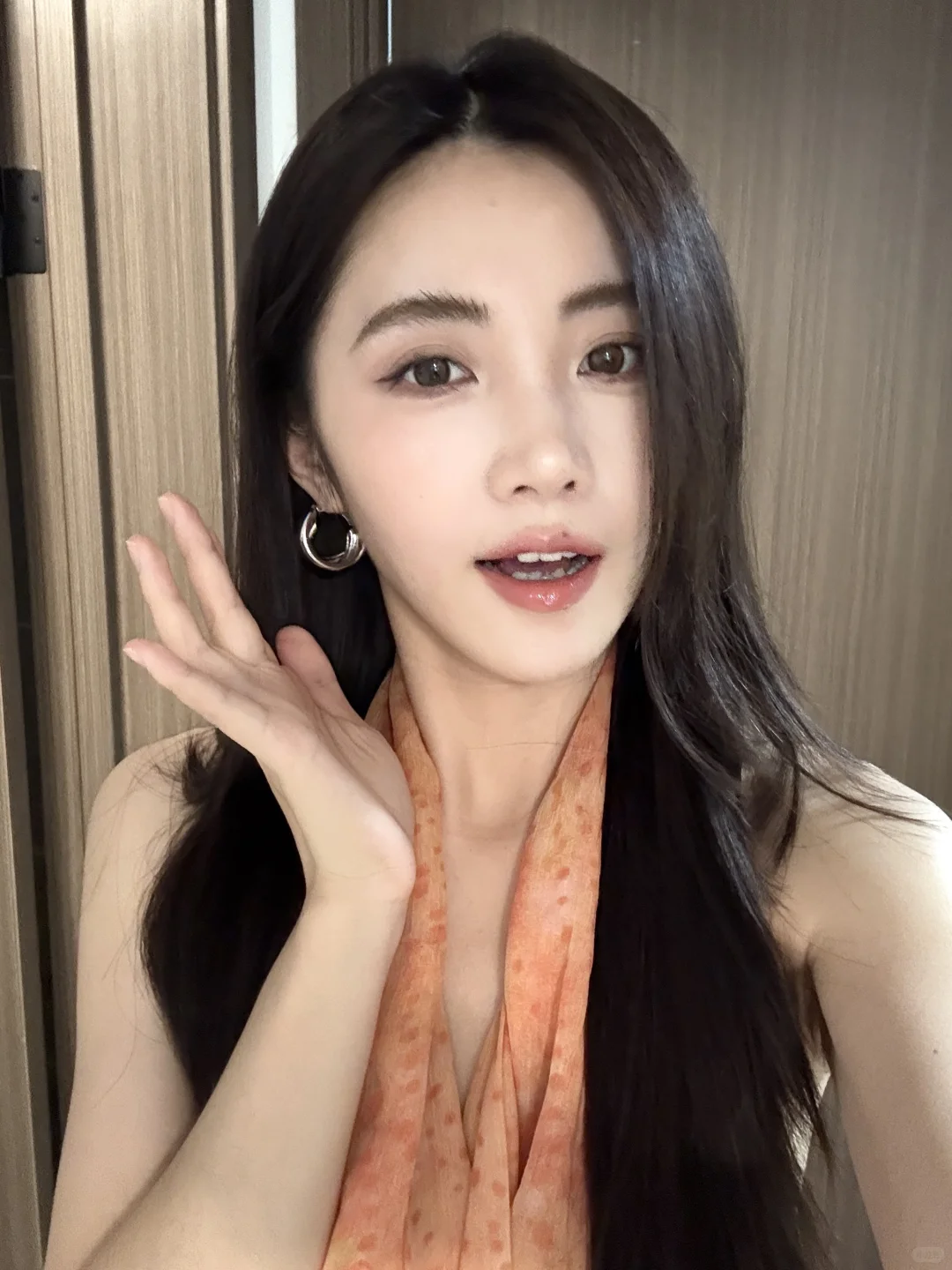 就该多穿姐感衣服