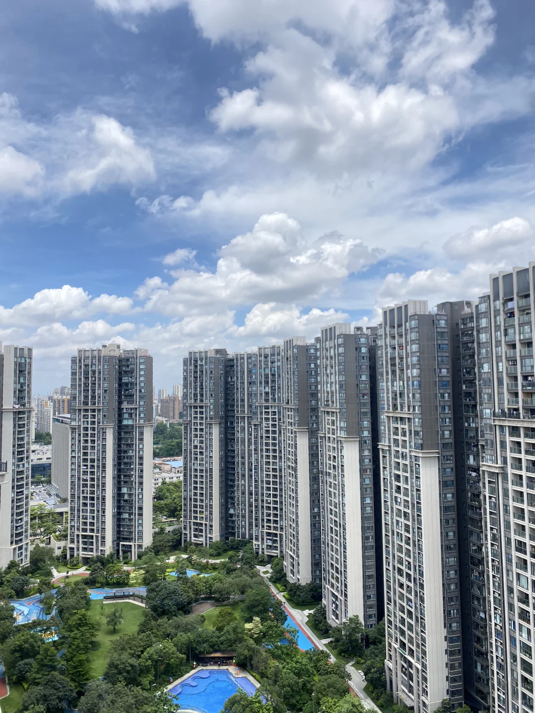 感恩广州房价 前年228万没买 今年88拿下