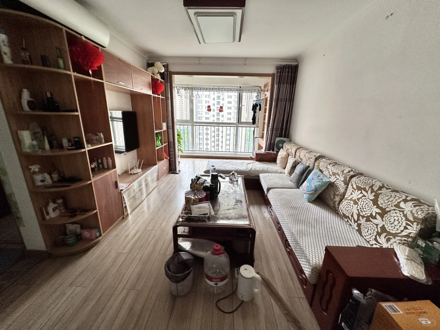 听说小红书可以卖房🏠（燕郊金谷美丽城）