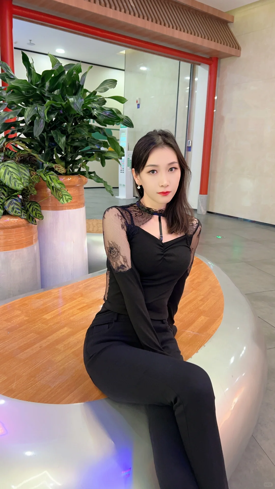 是你理想类型吗？❤️