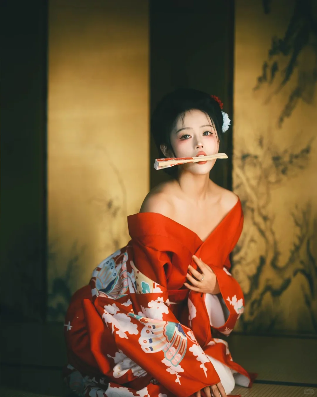 油压养生spa，治愈你的身心成