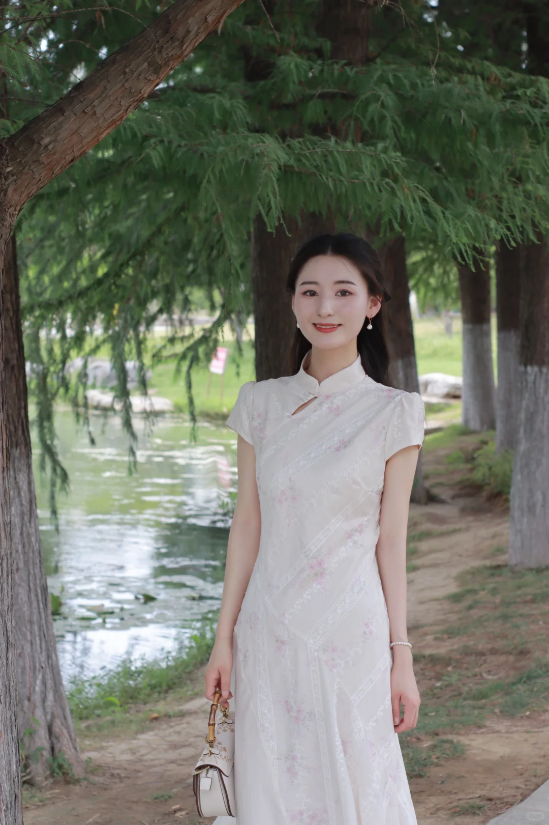 当老师后，我要我的衣服又漂亮又舒适❗